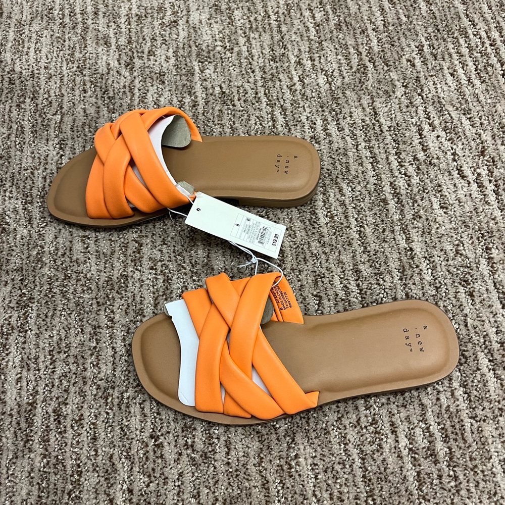 Target - A New Day | Rory Sandals